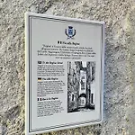 Διαμέρισμα Historic Alex Castle Gravedona