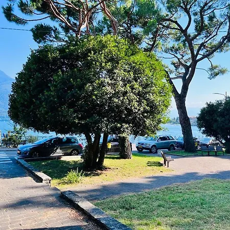 Apartman Alex Castle Gravedona