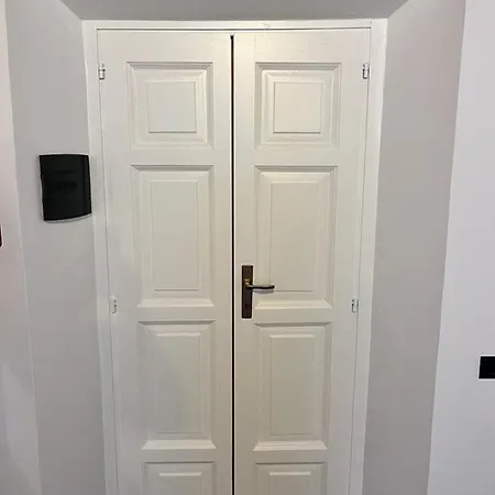 Apartman Alex Castle Gravedona