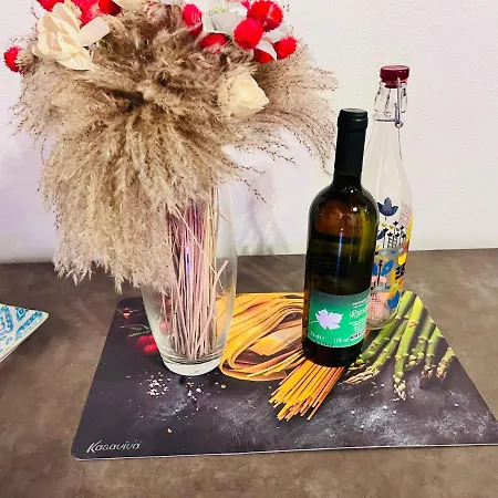 Alex Castle * Gravedona