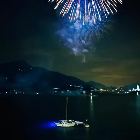 Apartman Alex Castle Gravedona