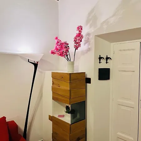 Alex Castle Apartman Gravedona