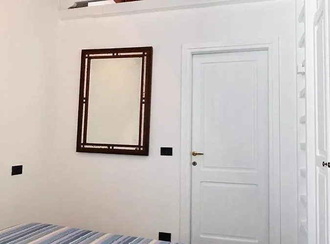 Alex Castle Apartamento