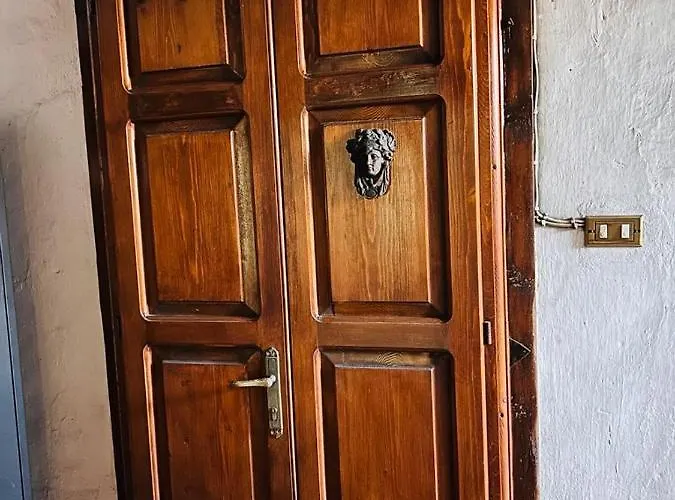 Apartamento Alex Castle Gravedona