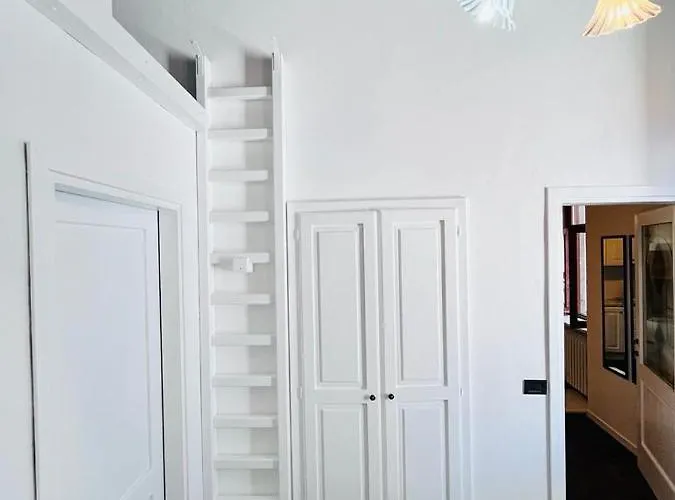 Apartamento Alex Castle