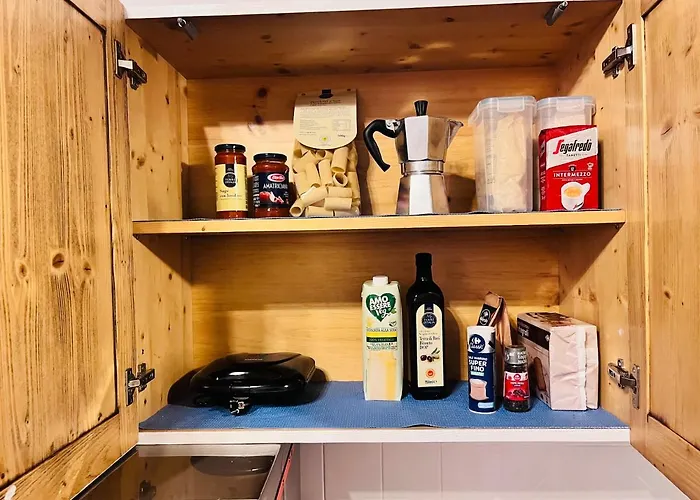 Alex Castle * Gravedona