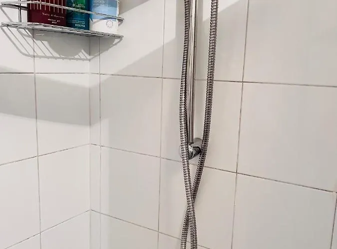 Apartamento Alex Castle