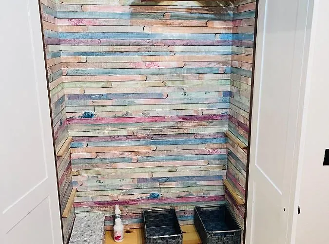 Alex Castle Apartamento *