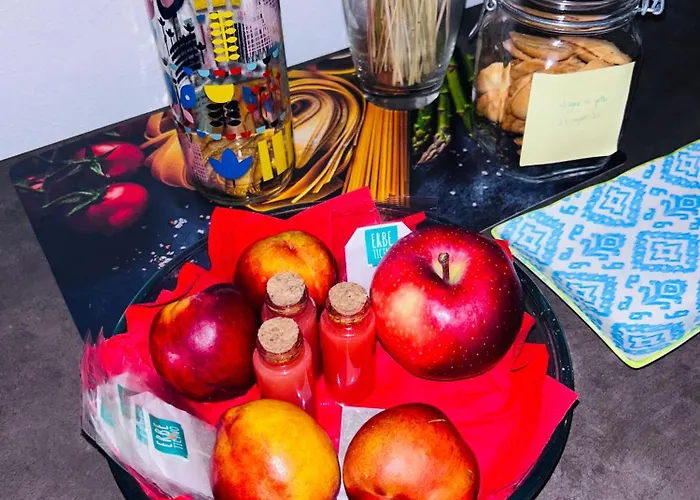 Apartamento Alex Castle