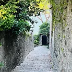 아파트 Historic Alex Castle *