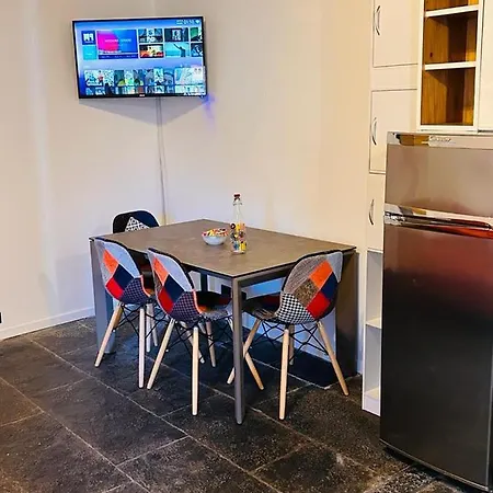 Apartmán Alex Castle