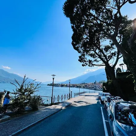 Daire Alex Castle Gravedona