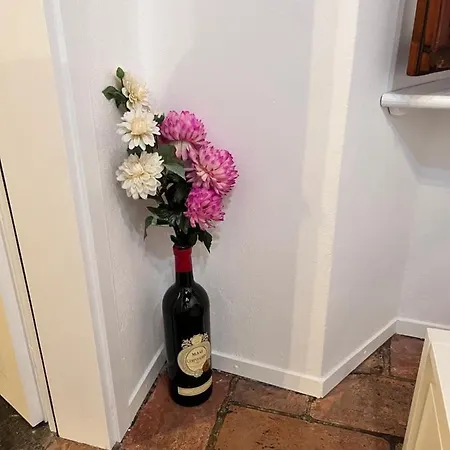 Alex Castle Apartmán *