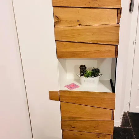 Apartmán Alex Castle *