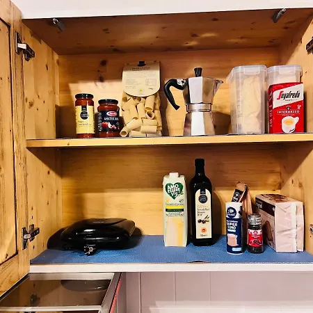 Alex Castle * Gravedona