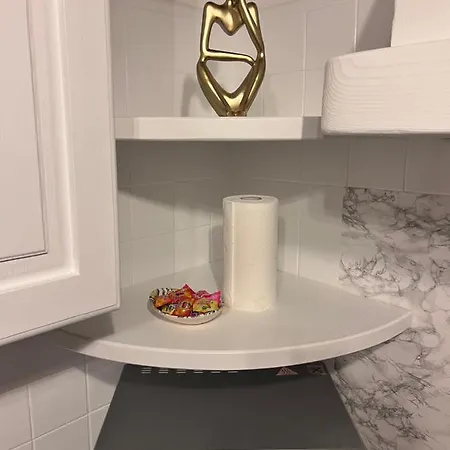 Alex Castle * Gravedona