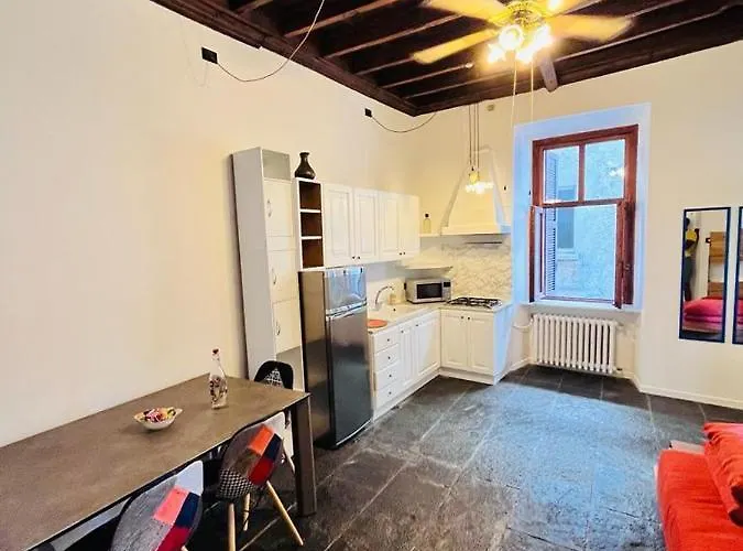 Historic Castle * Gravedona