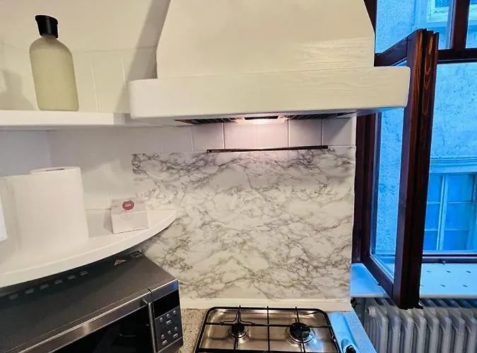 Historic Castle * Gravedona