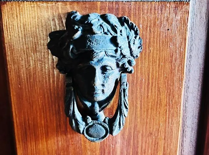 Appartement Historic Alex Castle *