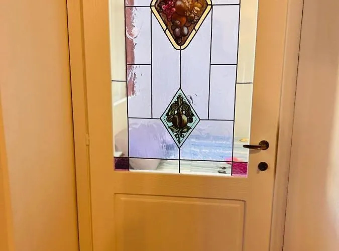 Historic Castle Apartment