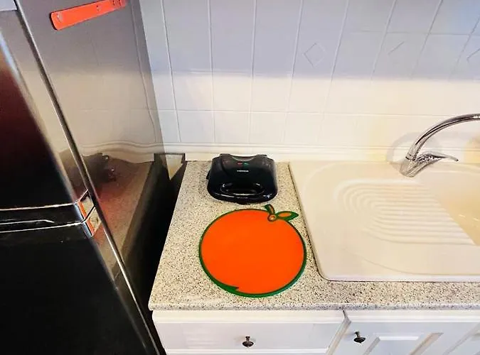 Historic Castle Apartment *