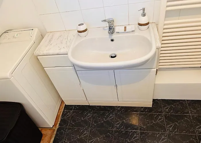 Historic Alex Castle Appartement