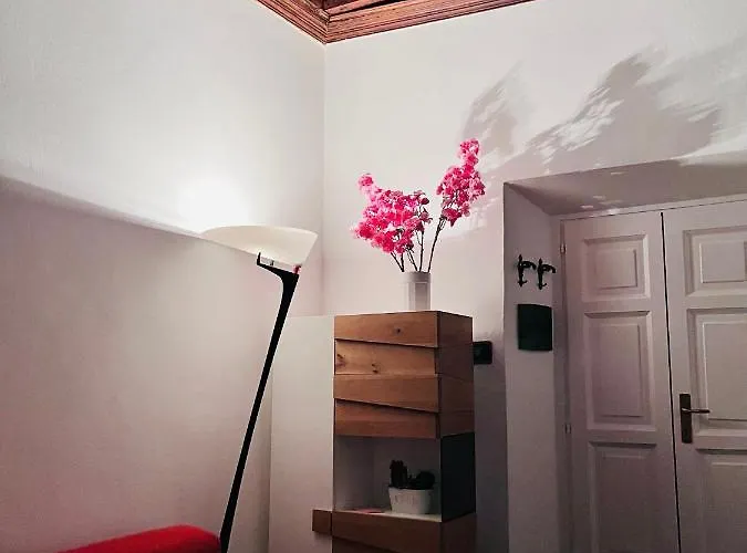 Historic Alex Castle Gravedona