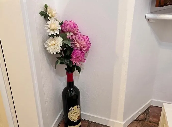 Historic Alex Castle Appartement *