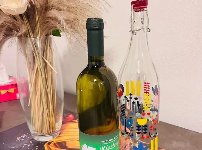 Appartement Historic Alex Castle