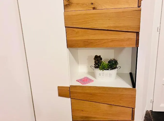 Appartement Historic Alex Castle *