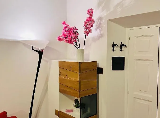 Historic Alex Castle Appartement Gravedona