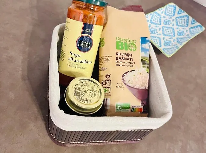 Appartement Historic Alex Castle *