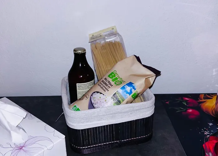 Historic Castle Apartment *