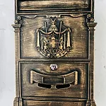 Historic Alex Castle Διαμέρισμα