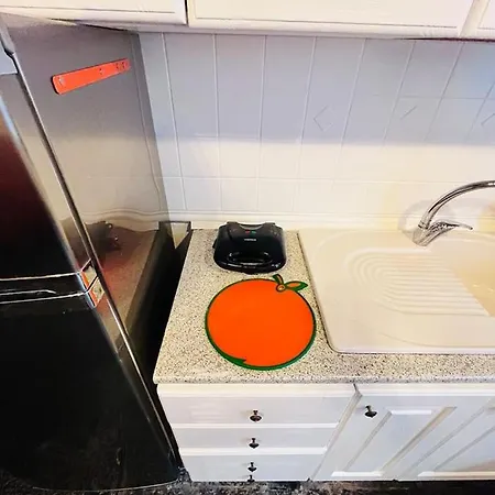 Alex Castle Διαμέρισμα *