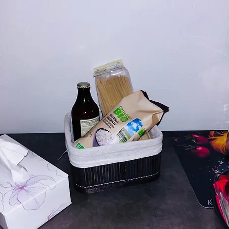 Alex Castle Διαμέρισμα *