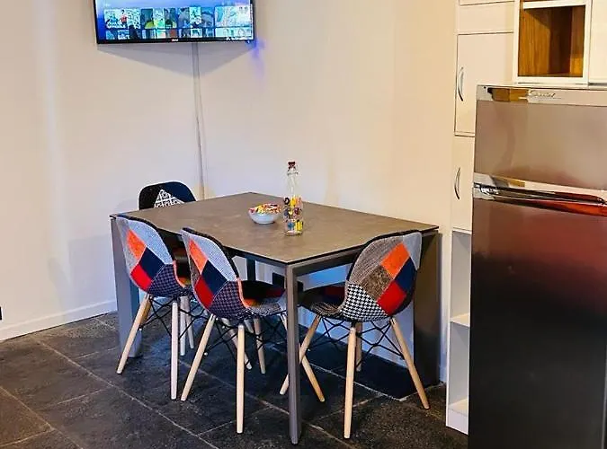 Appartement Historic Alex Castle Apartment Lake Como