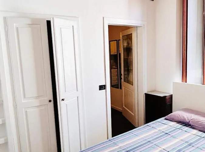 Appartement Historic Alex Castle Apartment Lake Como *